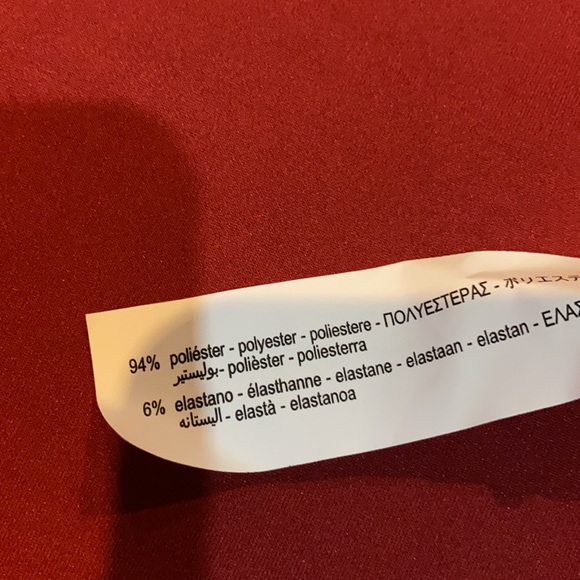 🔥🔥🔥NEW Zara Oversized Long Cardigan Jacket Size XS - Picture 7 of 9